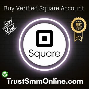Buy Verified Square Account
