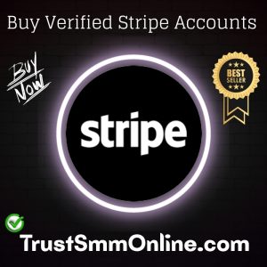Buy Verified Stripe Accounts