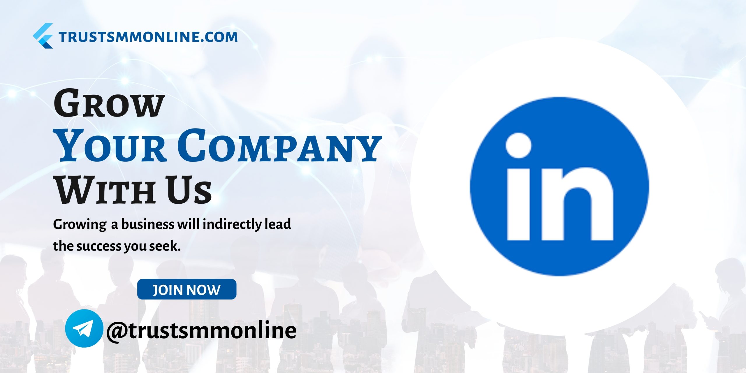 Buy Linkedin Aged Accounts