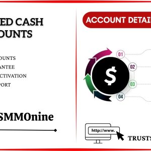 Buy Verified Cash App Accounts