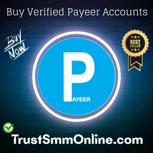 Buy Verified Payeer Accounts