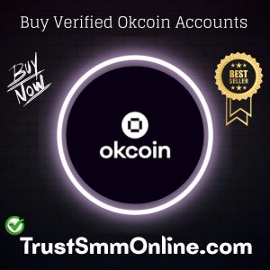 Buy Verified Okcoin Accounts