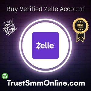 Buy Verified Zelle Account
