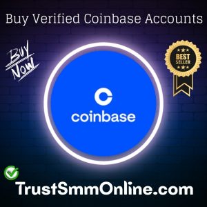 Buy Verified Coinbase Accounts