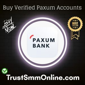 Buy Verified Paxum Accounts