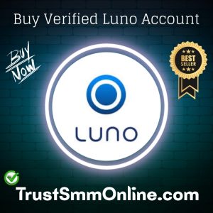 Buy Verified Luno Account
