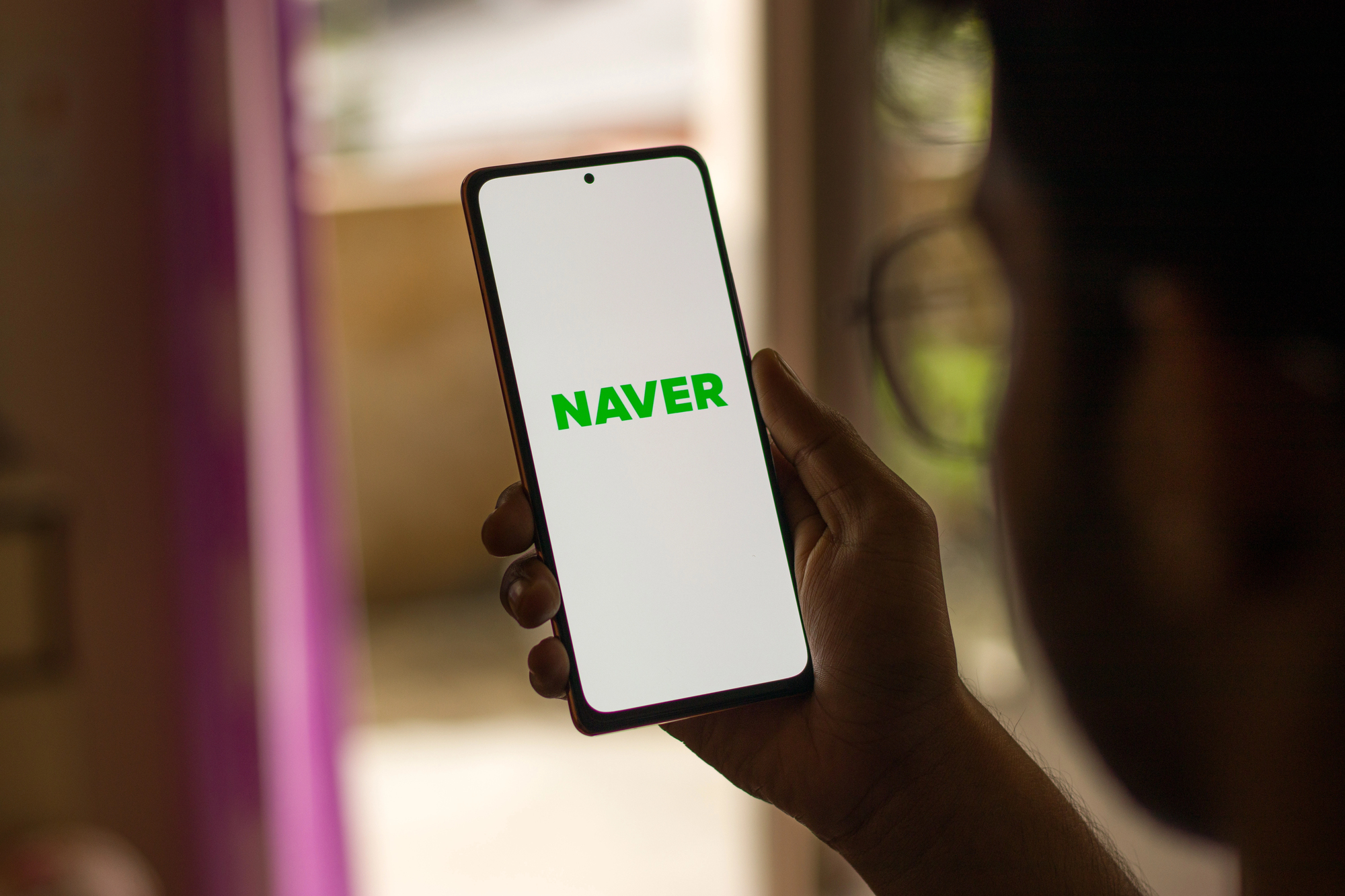 trusted website for verified naver accounts