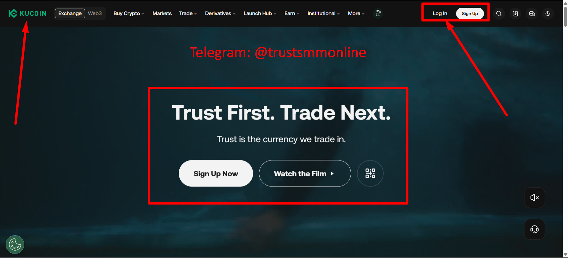 best place to buy verified kucoin accounts