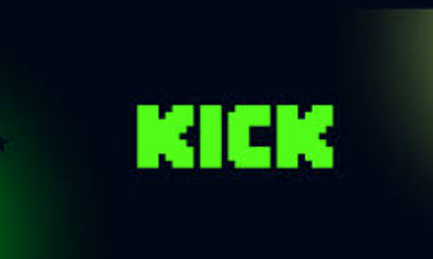 buy kick accounts real and active,