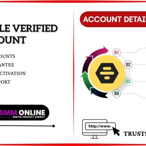 Buy Bumble Verified Account