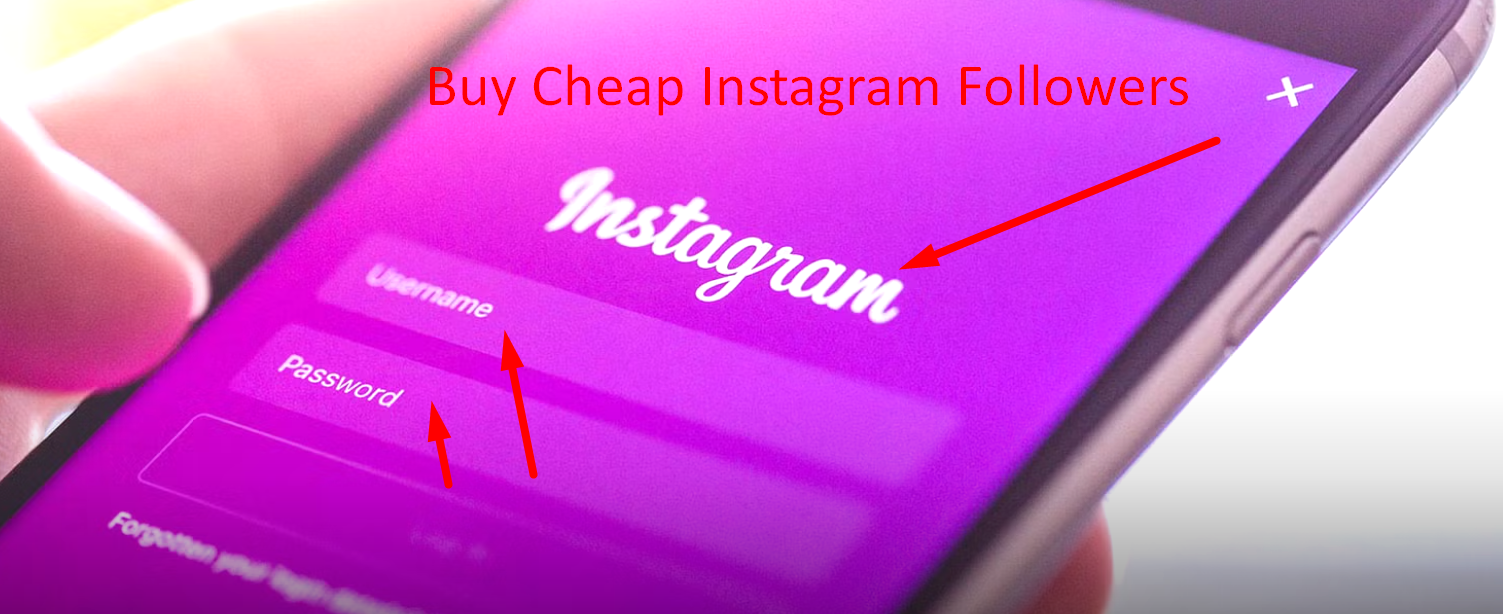 Buy Instagram Accounts