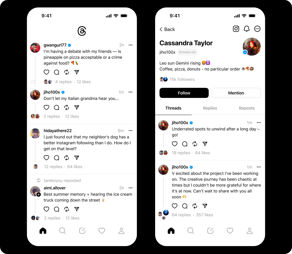 best site to buy threads accounts