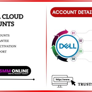 best site to buy dell cloud accounts