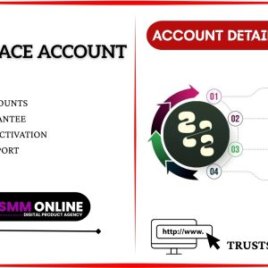 Buy 222.place Account