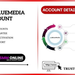 Buy Adbluemedia Account