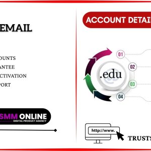 Buy EDU Email