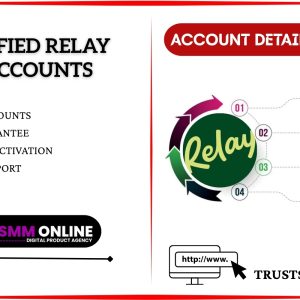 Buy Verified Relay Bank Accounts, verified relay bank accounts, relay bank verified accounts online, secure relay bank accounts verified, trusted relay bank account seller, best site to buy verified relay bank accounts, best website for relay bank accounts, trusted platform to buy relay bank accounts, top provider of verified relay bank accounts, secure site for relay bank accounts, where to buy verified relay bank accounts, how to buy verified relay bank accounts, is it safe to buy relay bank accounts, can i buy verified relay bank accounts online, who sells verified relay bank accounts, instant delivery relay bank accounts, relay bank account verification service, bulk relay bank accounts for sale, aged relay bank accounts service, secure relay bank account setup service, relay bank accounts with stripe gateway, relay bank accounts with paypal gateway, relay bank accounts with square gateway, relay bank accounts with authorize net gateway, relay bank accounts ready with payment gateway, relay bank account support service, relay bank account problem solution, relay bank account login help, relay bank account verification help, relay bank account recovery support