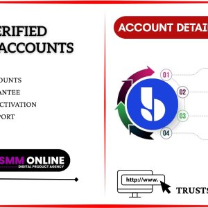 Buy Verified Bluevine Accounts