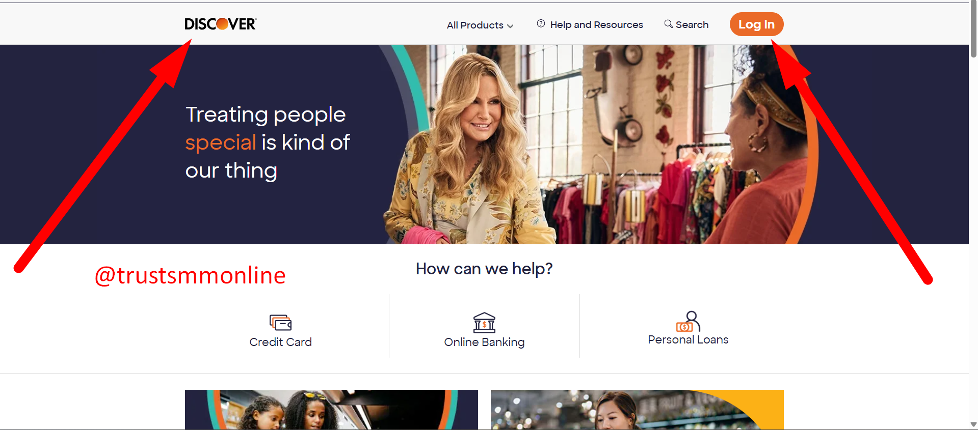 Buy Verified Discover Bank Account