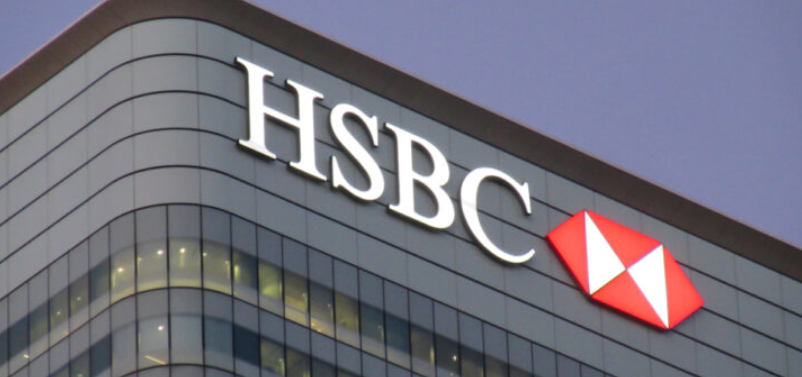 Buy Verified HSBC Bank Account