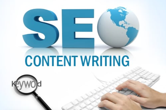 Best SEO Content Writing Services