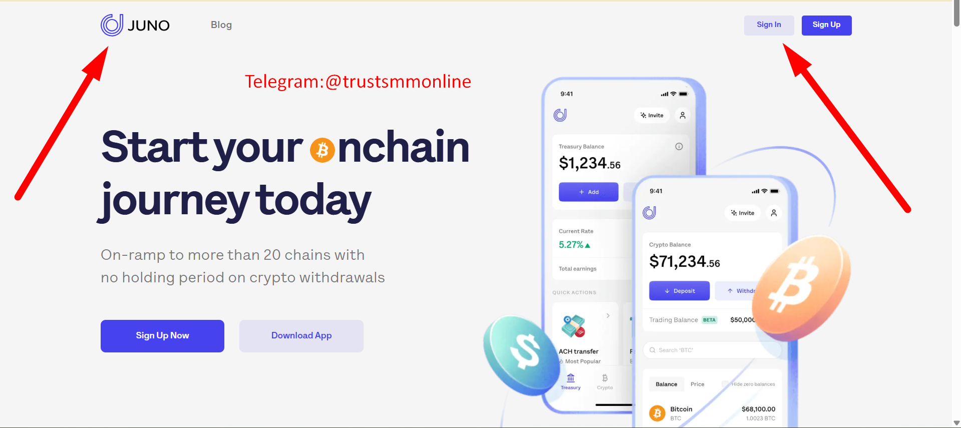 Buy Verified Juno Bank Accounts