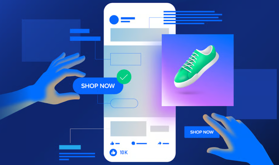 Buy Facebook Ads Accounts