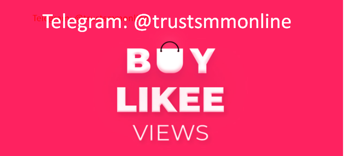 can i buy likee accounts online