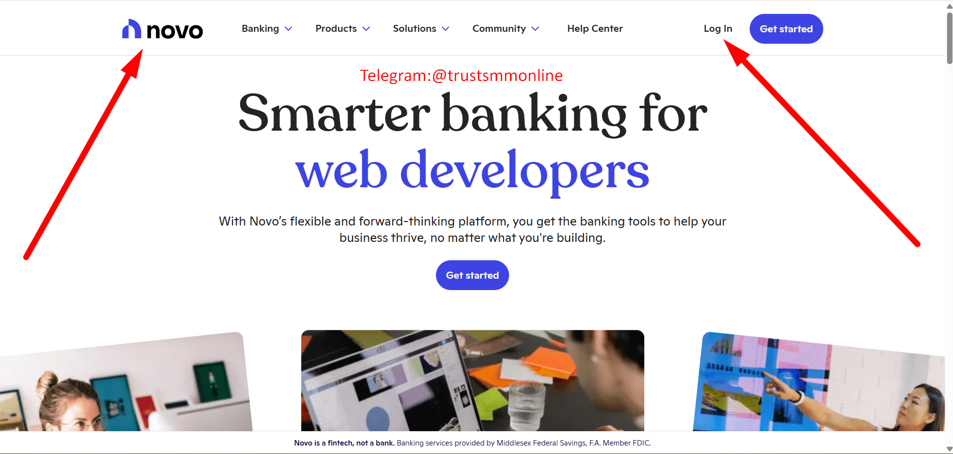 Buy Verified Novo Accounts