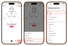 trusted site to buy tiktok accounts