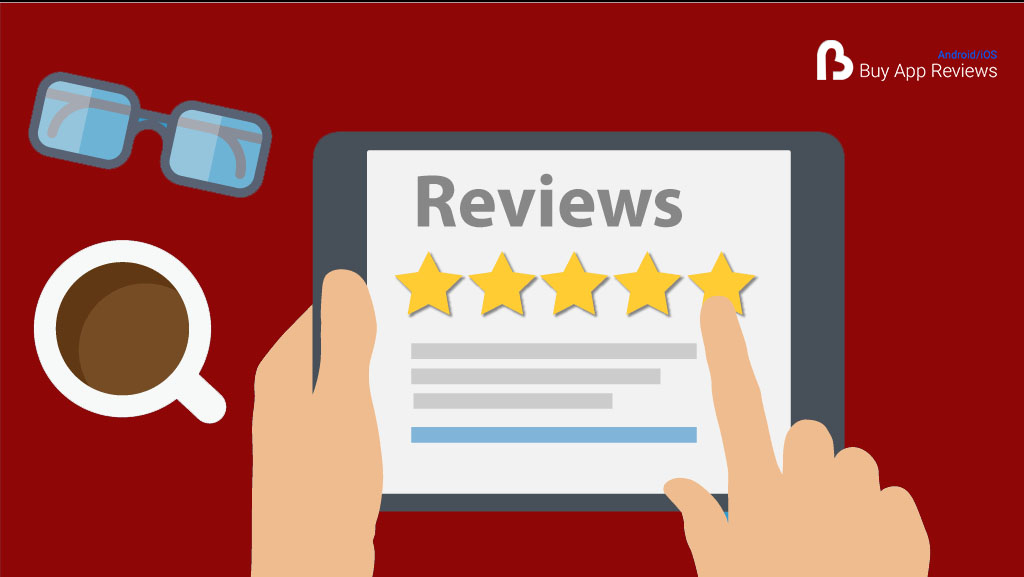how to buy android app reviews