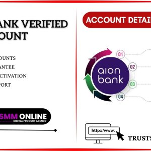 Buy AionBank Verified Account