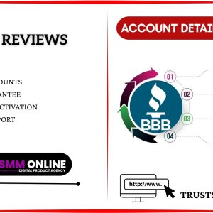 Buy BBB Reviews