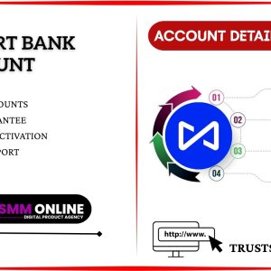 Buy Albert Bank Account