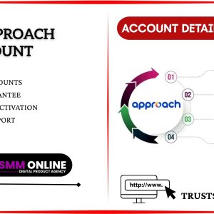 Buy Approach Account