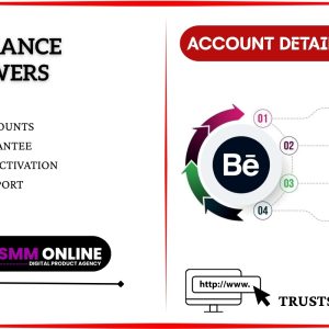 Buy Behance Followers