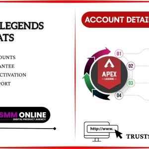 Buy Apex Legends Cheats