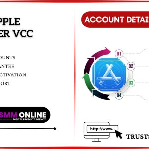 Buy Apple Developer Vcc
