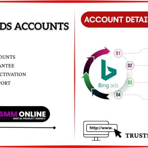 trusted site to buy bing ads accounts