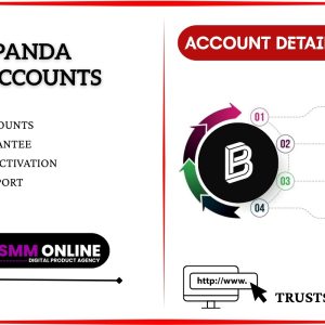 Buy Verified Bitpanda Accounts