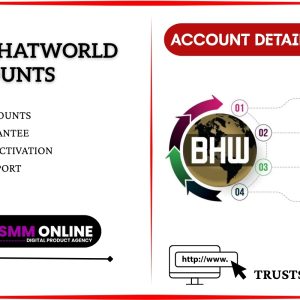 Buy Blackhatworld Accounts