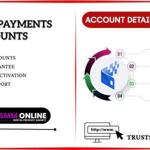 Buy Coinpayments Accounts