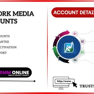 Buy AdWork Media Accounts