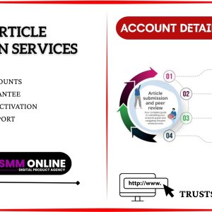 Buy Article Submission Services