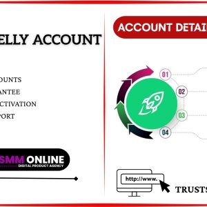 Buy Changelly Account