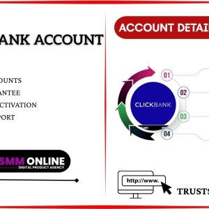 Buy Click Bank Account