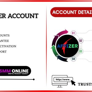 Buy Affizer Account
