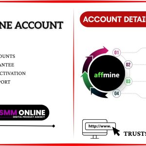 best site to buy affmine account
