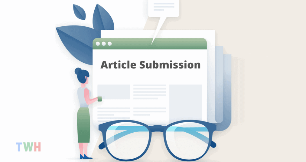 Buy Article Submission Services