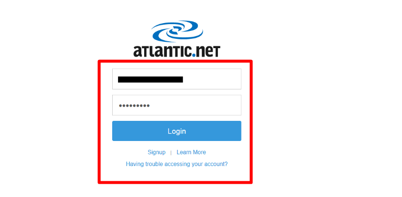 Buy Atlantic Cloud Accounts